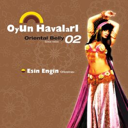 Album cover of Oyun Havalari 2
