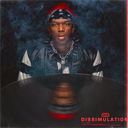 Album cover of Dissimulation