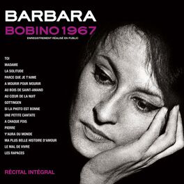 Album cover of Bobino 1967 (Live)