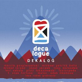 Album cover of Decalogue