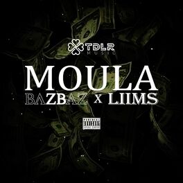 Album cover of Moula