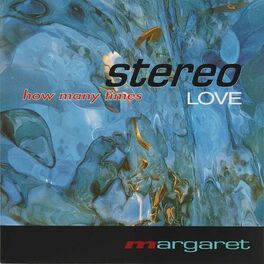 Album cover of Stereo Love / How Many Times