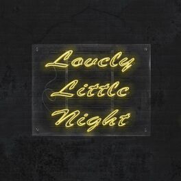 Album cover of Lovely Little Night