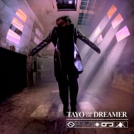 Album cover of Tayo And The Dreamer