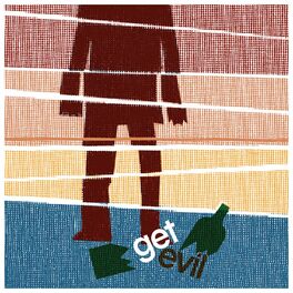 Album cover of Get Evil