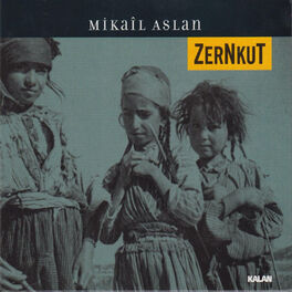 Album cover of Zernkut