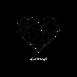 Album cover of Hard to Forget - EP