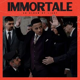 Album cover of Immortale