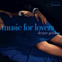 Album cover of Music For Lovers