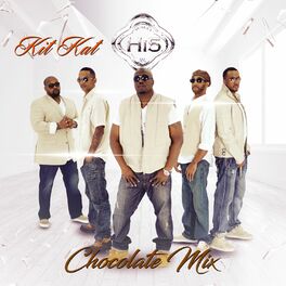 Album cover of Kit Kat (Chocolate Mix)