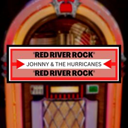 Album cover of Red River Rock