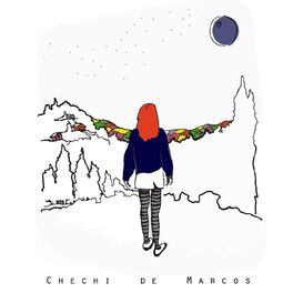 Album cover of A la Luna