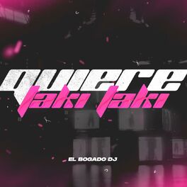 Album cover of Quiere Taki Taki