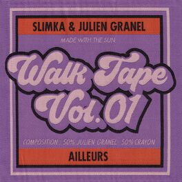 Album cover of Ailleurs