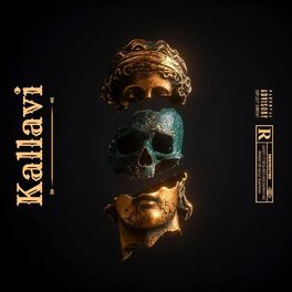 Album cover of Kallavi (feat. Andro)