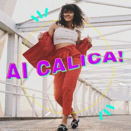 Album cover of Ai calica!