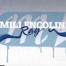 Album cover of Ray