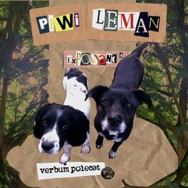 Album cover of Verbum Polecat