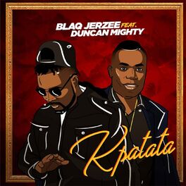 Album cover of Kpatata