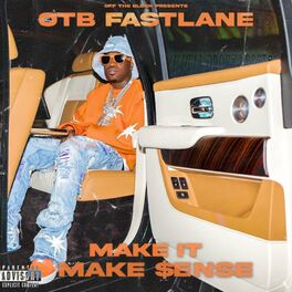 Album cover of Make It Make Sense