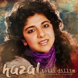 Album cover of Tatlı Dillim