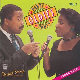 Album cover of Oldies Party, Vol. 2