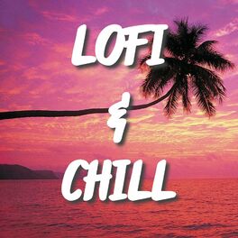 Album cover of LoFi & Chill