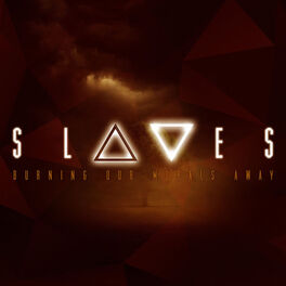 Album cover of Burning Our Morals Away