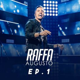 Album cover of Raffa Augusto, Ep. 1 (Ao Vivo)