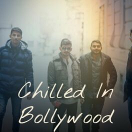 Album cover of Chilled In Bollywood