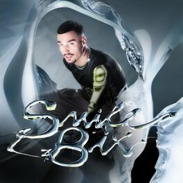 Album cover of SMILE BIX :)