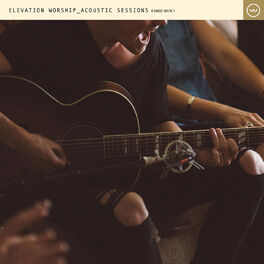 Album cover of Acoustic Sessions