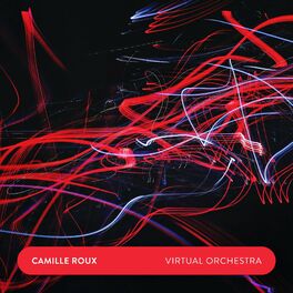 Album cover of Virtual Orchestra
