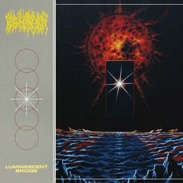 Album cover of Luminescent Bridge