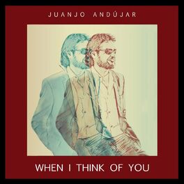 Album cover of When I Think of You