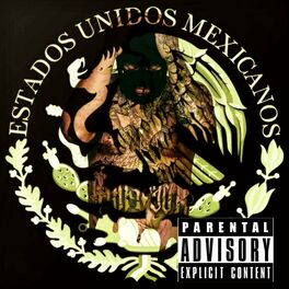 Album cover of Puro Mexicano