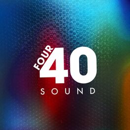 Album cover of Four40 Sound