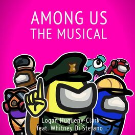 Album cover of Among Us the Musical