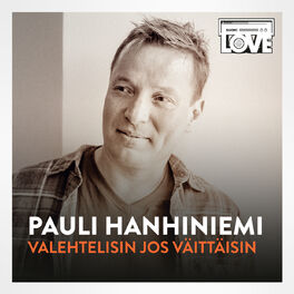 Pauli Hanhiniemi: albums, songs, playlists | Listen on Deezer