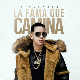 Album cover of La Fama Que Camina