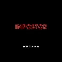 Album cover of Impostor