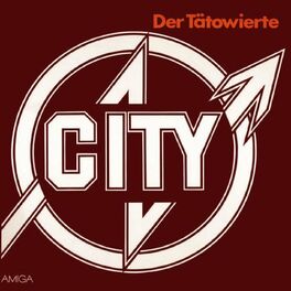 Album cover of Der Tätowierte