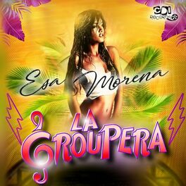 Album cover of Esa Morena