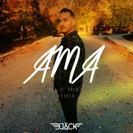 Album cover of AMA (Ma e Mira)