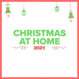 Album cover of Christmas At Home 2021