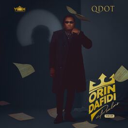 Album cover of ORIN DAFIDI (PSALMS)