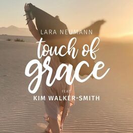 Album cover of Touch Of Grace