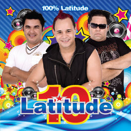 Album cover of 100% Latitude