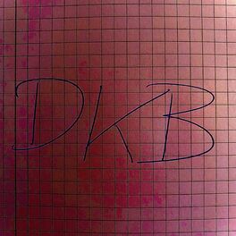 Album cover of DKB