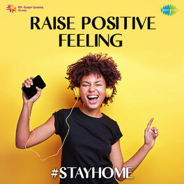 Album cover of Raise Positive Feeling